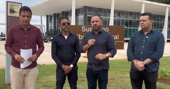 Sinproesemma solicita ao STF e ao Ministério da Fazenda pagamento antecipado dos créditos do Precatório do FUNDEF