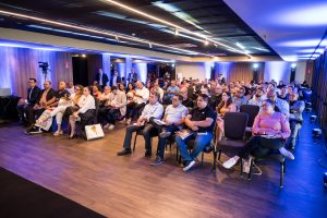 Sinproesemma participa de seminário realizado pela Frente Norte Nordeste da Educação em Fortaleza