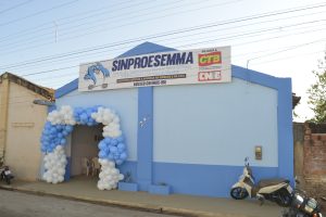 Sinproesemma inaugura sede do núcleo em Colinas