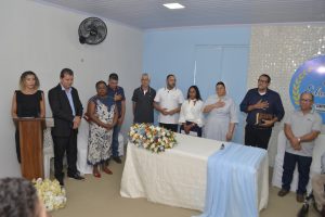 Sinproesemma inaugura sede do núcleo em Colinas