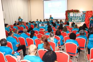 Sinproesemma realiza 10º Encontro Estadual dos Funcionários da Educação com foco em valorização e fortalecimento da carreira