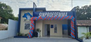Sinproesemma inaugura sede do núcleo de Nova Olinda do Maranhão