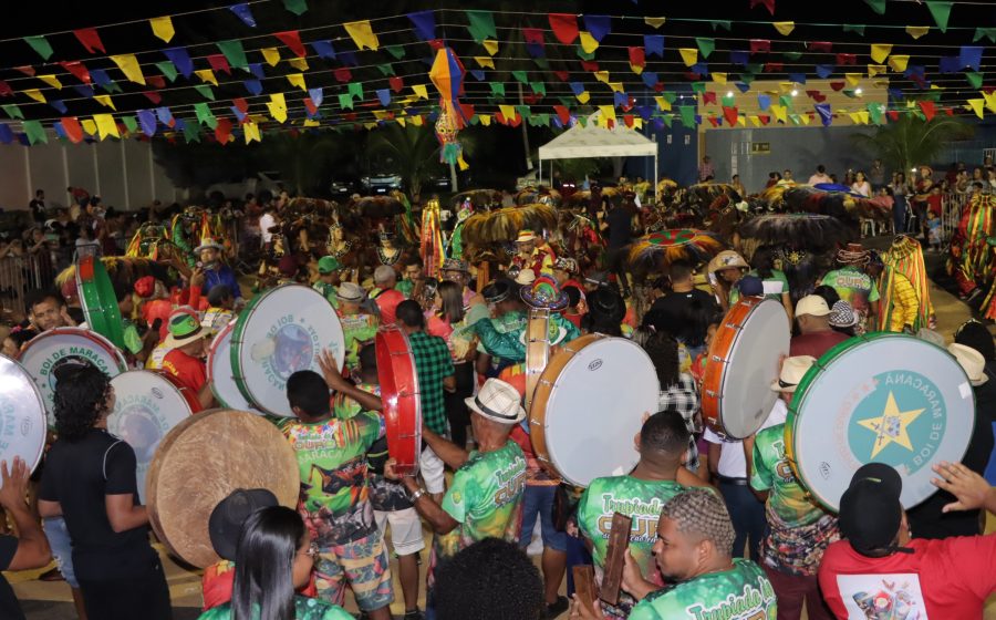Sinproesemma reúne educadores no Arraial da Educação em clima de alegria, valorização e cultura