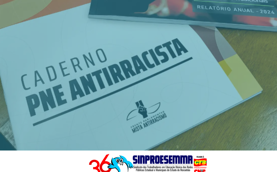 Sinproesemma defende inclusão de diretrizes antirracistas no novo PNE