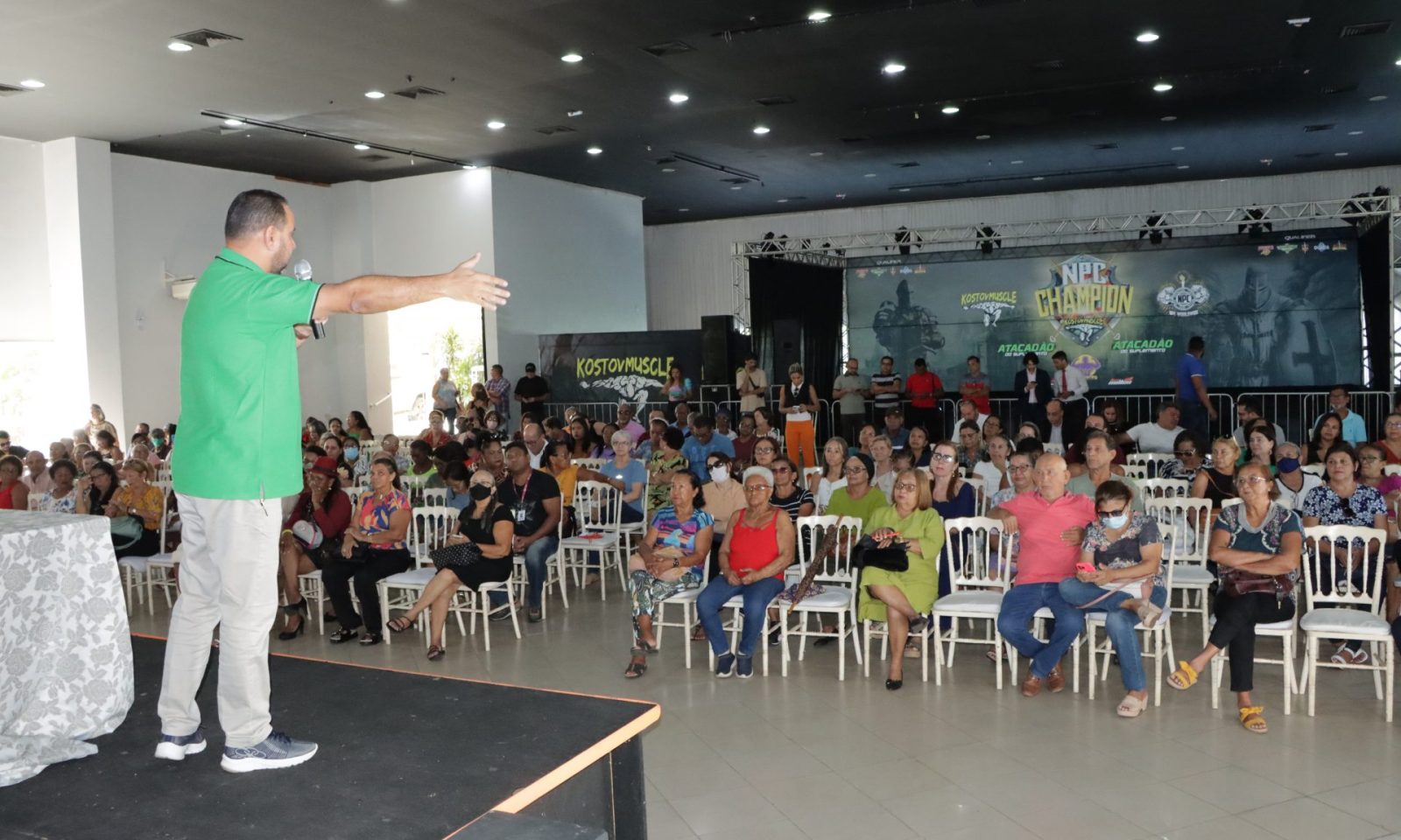 SINPROESEMMA realizará live sobre segunda parcela do precatório do FUNDEF