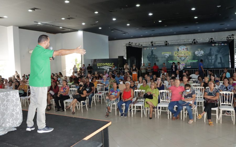 SINPROESEMMA realizará live sobre segunda parcela do precatório do FUNDEF
