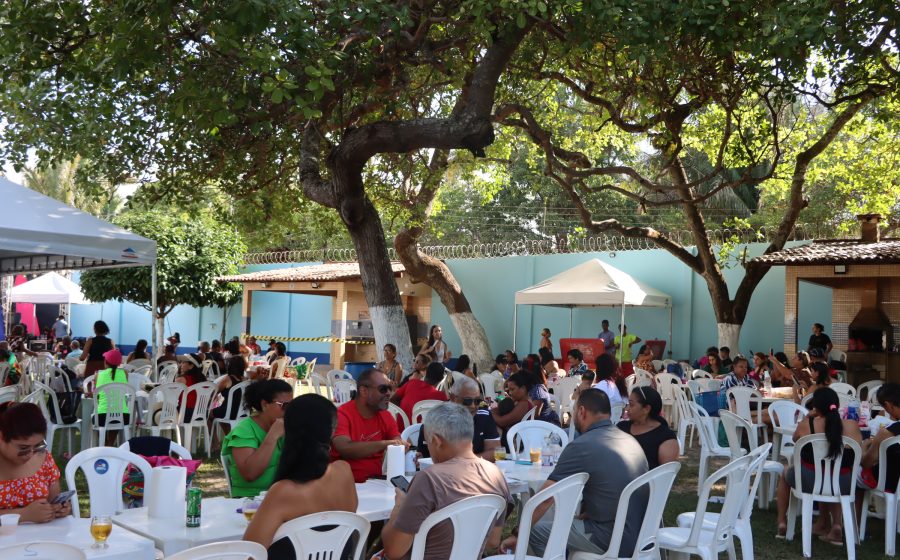 Sinproesemma nas Férias reúne música, lazer e valorização da categoria