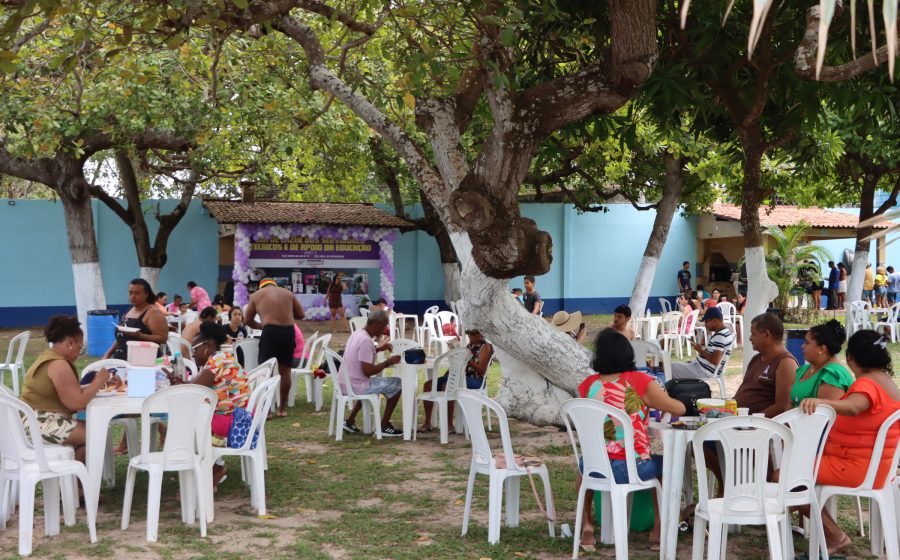Dia de Lazer dos Servidores e Técnicos e de Apoio da Educação 2025