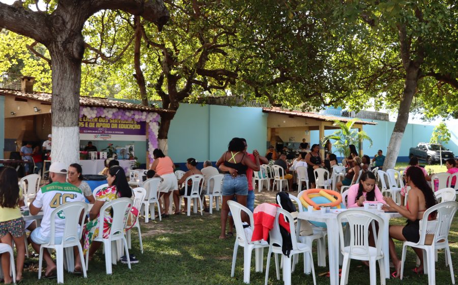 Sinproesemma promove Dia de Lazer a servidores técnicos e de apoio
