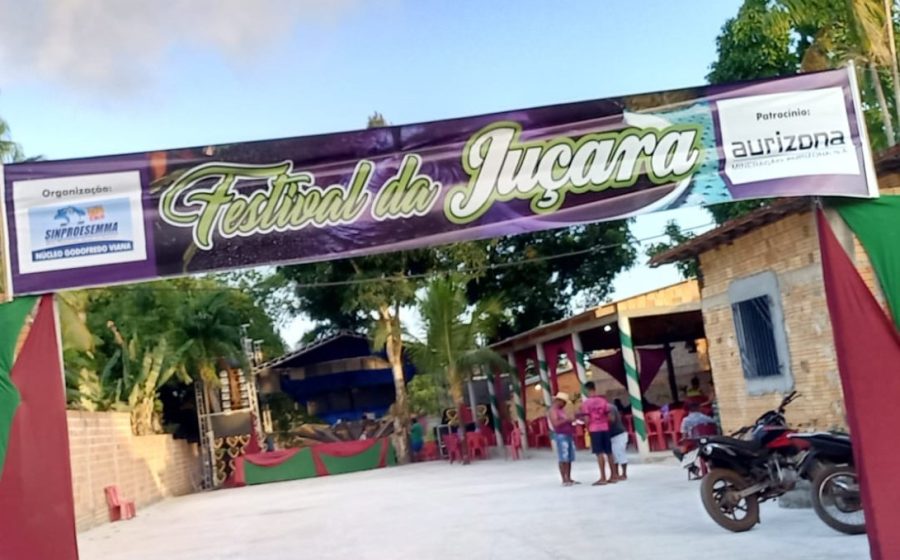 Sinproesemma fortalece a cultura popular com o 45º Festival da Juçara em Godofredo Viana