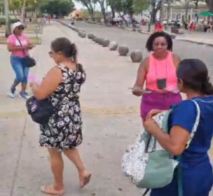 Sinproesemma intensifica Campanha Outubro Rosa com ação no Centro de São Luís