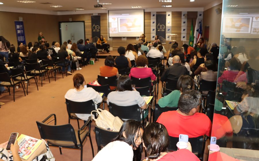 Simpósio Financiamento na Educação dez 2025