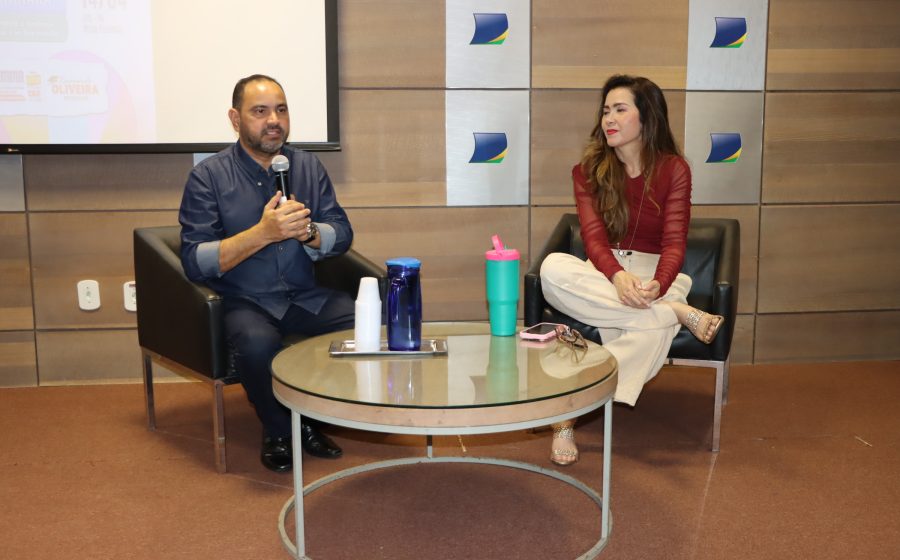 SINPROESEMMA promove debate sobre educação como ferramenta contra a violência e o feminicídio