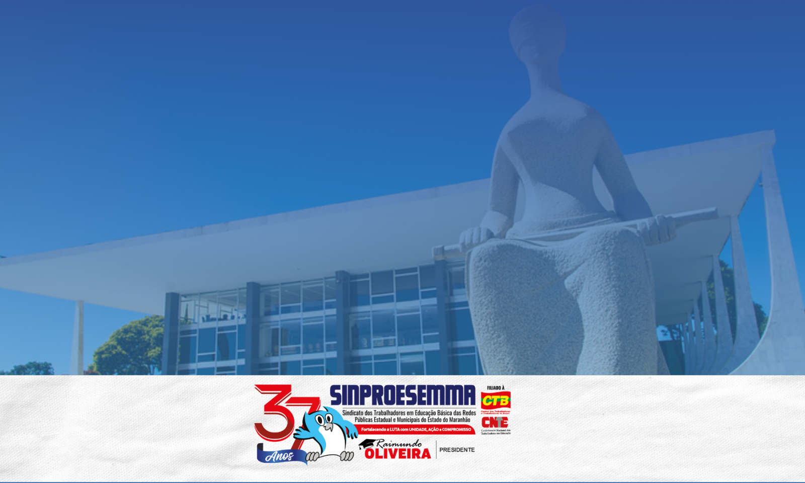 SINPROESEMMA celebra decisão do STF que garante Piso Nacional a professores temporários