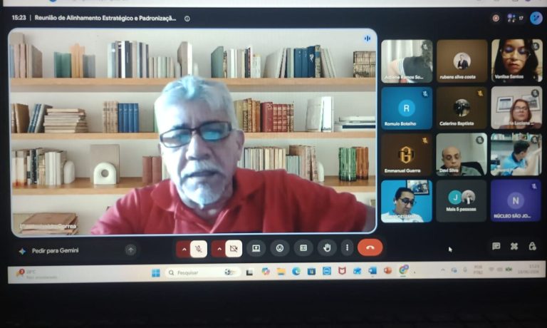 Sinproesemma implementa Plano de Padronização do Setor Jurídico