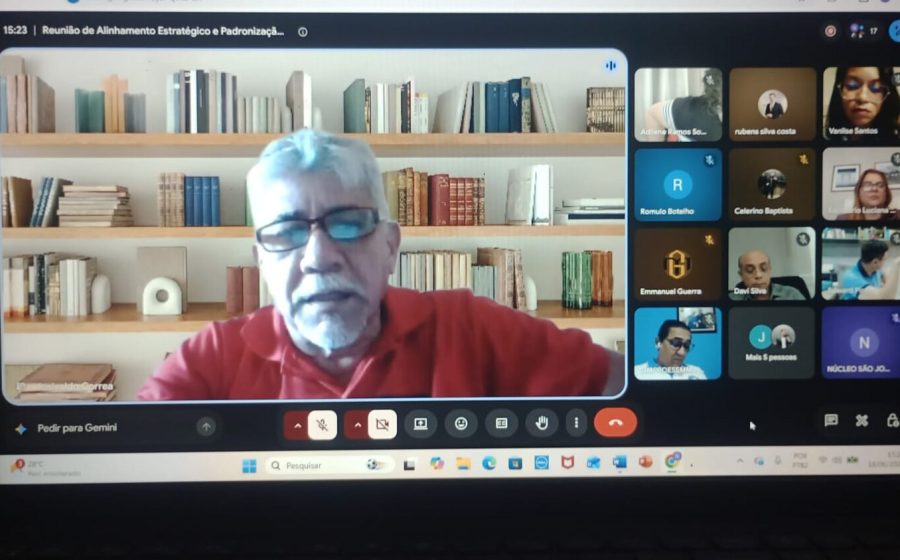 Sinproesemma implementa Plano de Padronização do Setor Jurídico